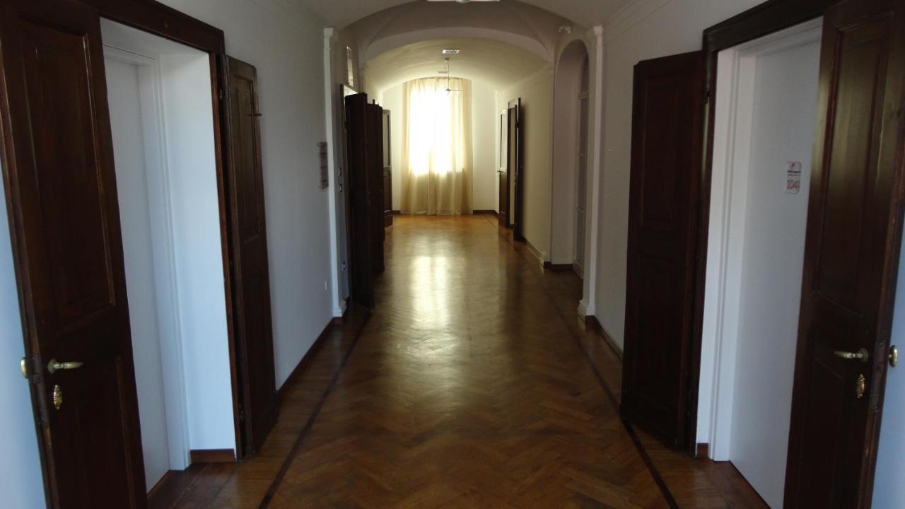 Centro Storico Suites Ferrara Exterior foto